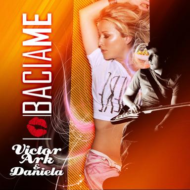 Bacia Me - Radio Edit