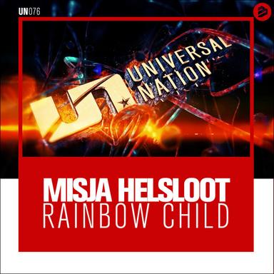 Rainbow Child - Extended Mix