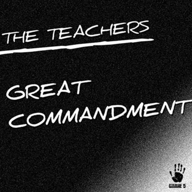 Great Commandment - Club Mix