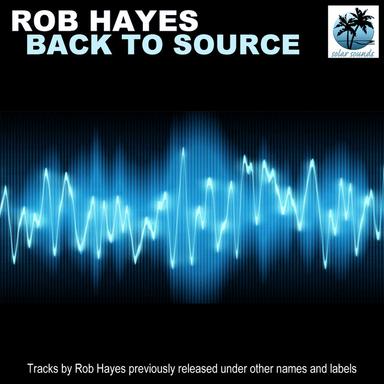 Friend Of Mine - Rob Hayes Club Edit