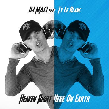 Heaven Right Here on Earth - Radio Edit