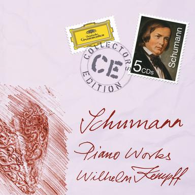 3 Romanzen, Op.28: No. 2 in F sharp (Einfach)