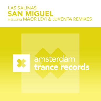 San Miguel - Maor Levi Remix