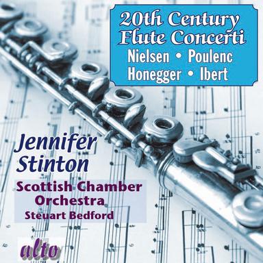 Concerto for Flute & Orchestra