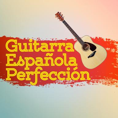 Guitarra Española Perfección