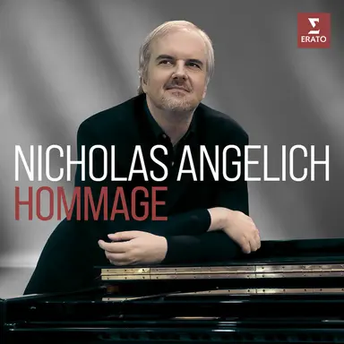 Brahms: Variations and Fugue on a Theme by Handel, Op. 24: Variation X