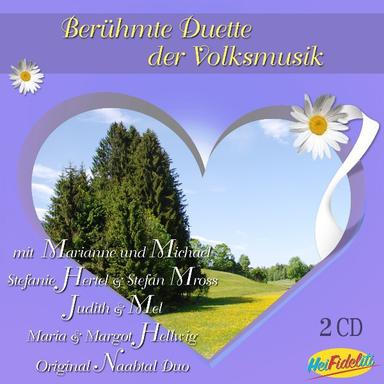 Berühmte Duette Der Volksmusik