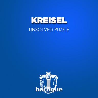 Unsolved Puzzle - Deepths Dark Remix