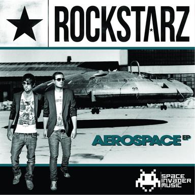 Aerospace (Original Mix)