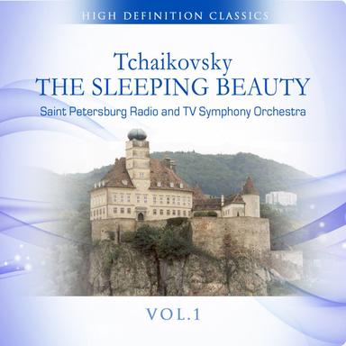 The Sleeping Beauty, Op. 66 Act II, No.17 : Panorama