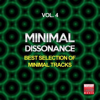 Minimal Dissonance, Vol. 4 (Best Selection Of Minimal Tracks)