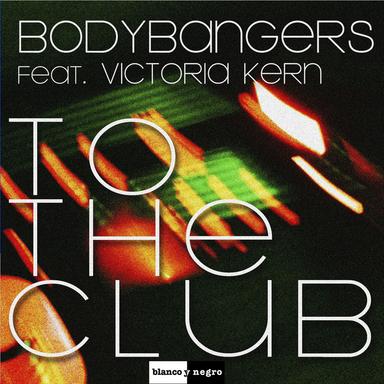 To the Club (feat. Victoria Kern)