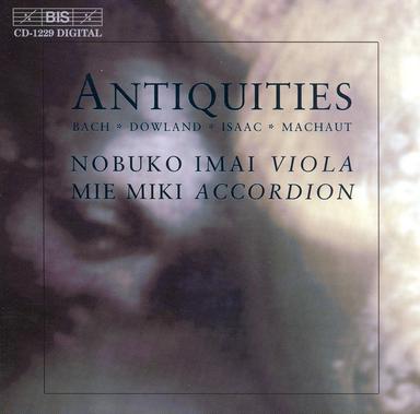Violin Partita No. 3 in E Major, BWV 1006: I. Preludio