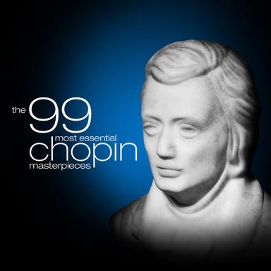 Préludes, Op. 28: No. 4 in E Minor
