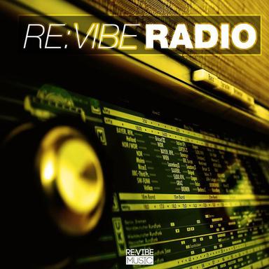 Move On - Radio Edit
