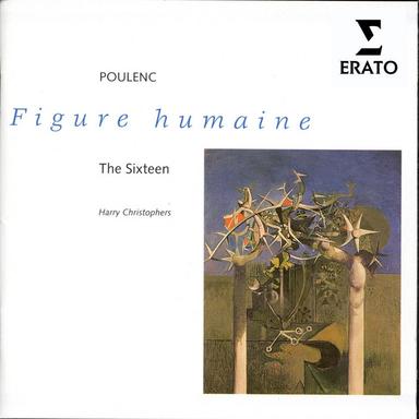 Poulenc - Choral Works