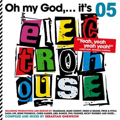 Where Do You Belong - Extended Mix