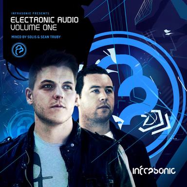 Cosmic Belt - Abstract Vision & Elite Electronic Remix