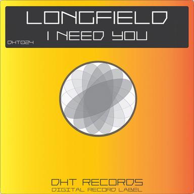 I Need You - Original Mix
