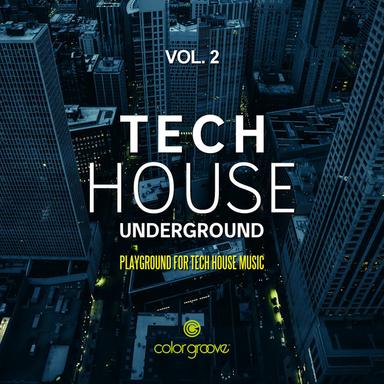 Undergroove - Alex Patane' Remix