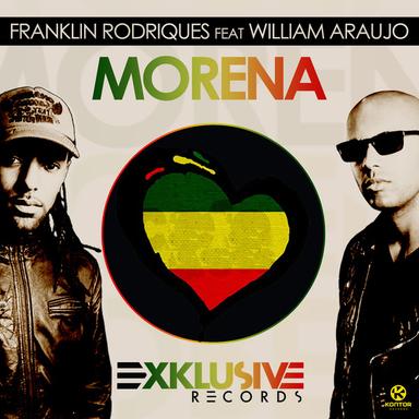 Morena - Original Mix