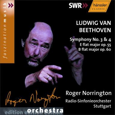 Symphony No. 3 in E-Flat Major, Op. 55 "Eroica": I. Allegro con brio (Live)