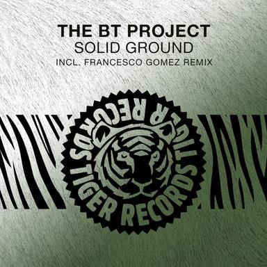 Solid Ground - Francesco Gomez Remix