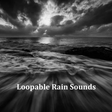 White Noise (Loopable, No Fade)