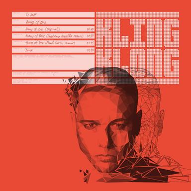 Army of One - Anthony Attalla Remix