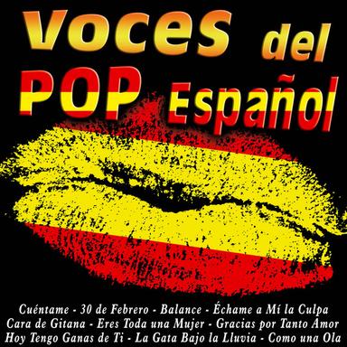 Voces del Pop Español