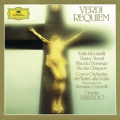 Requiem: IV. Sanctus