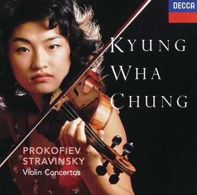 Violin Concerto No. 1 in D, Op. 19: 2. Scherzo. Vivacissimo
