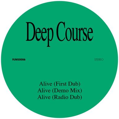 Alive - Demo Mix