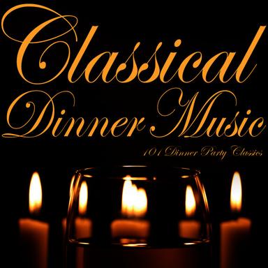 Orchestral Suite No. 3 in D Major, BWV 1068: II. Air