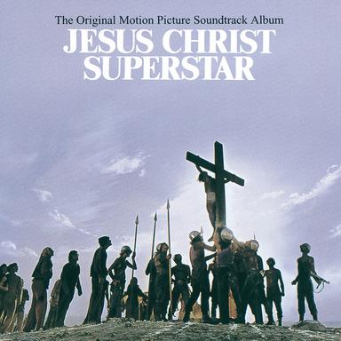 Jesus Christ Superstar (Original Motion Picture Soundtrack)