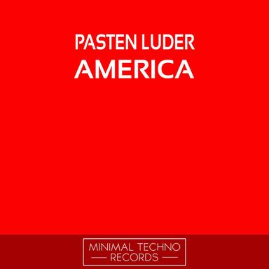 America - Stiven Diaz Remix