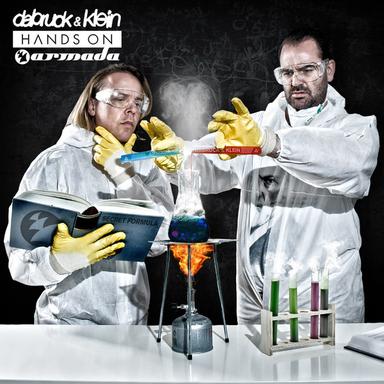The Quest Of A Dream (Dabruck & Klein Radio Mix)