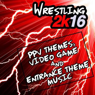 For Whom the Bell Tolls (From "Triple H" & "Wrestlemania")