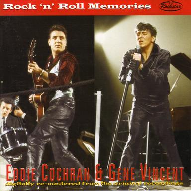 Rocky Road Blues