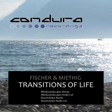 Transitions Of Life - Mindsoundscapes Radio Cut