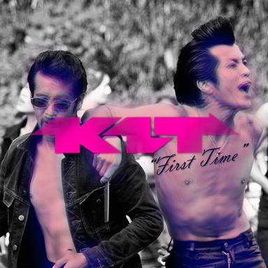 First Time - Original Mix