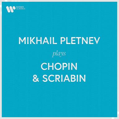 Scriabin: 24 Preludes, Op. 11: No. 8 in F-Sharp Minor