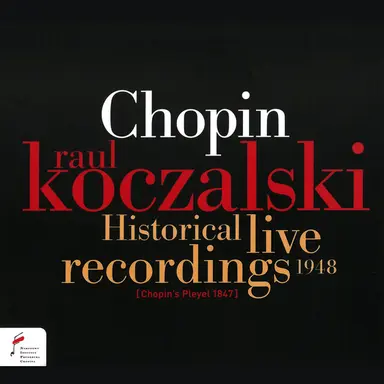 Ballade in G Minor, Op. 23