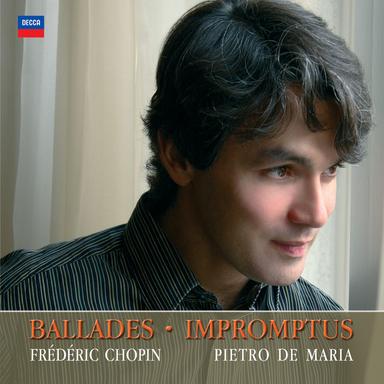 Impromptu No. 4 In C Sharp Minor Opus 66 "Fantaisie Impromptu"