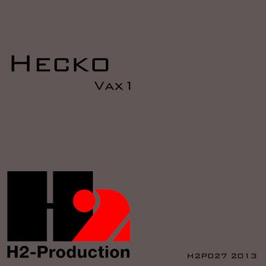 Hecko - Extended
