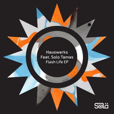 Flash Life - Original Mix