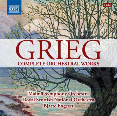 Symphonic Dances, Op. 64: I. Allegro moderato e marcato
