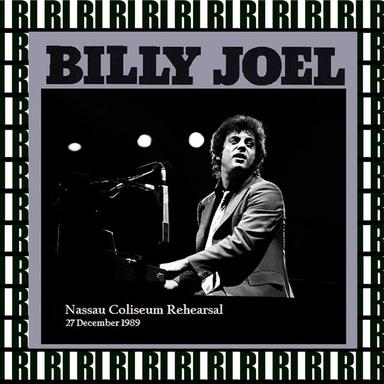 Nassau Coliseum Rehearsal, December 27th, 1989 (Remastered, Live On Broadcasting)