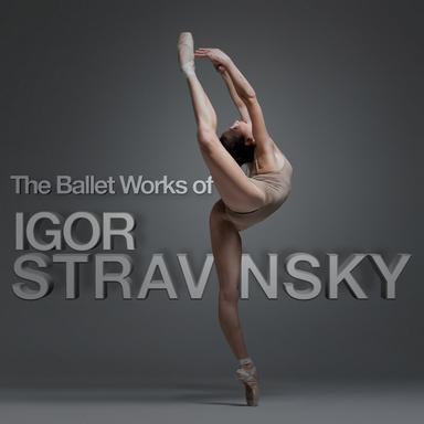 Le sacre du printemps (The Rite of Spring), Part I: Ritual of Abduction