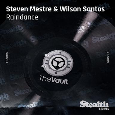 Raindance - Solu Music Mix